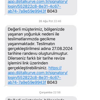 Vodafone Numara Taşıma Sürecinde Yaşanan Mağduriyet