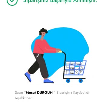 DGN - Doğan Çanta 15 Gündür Kargoya Verilmeyen Sipariş Ve Çözüm Bulamayan Müşteri Hizmetleri