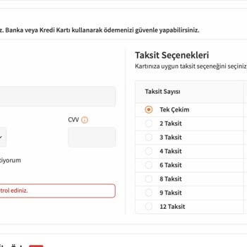 Trendyol Müşteri Hizmetleri Yardımcı Olmuyor, Otomatik Boş Yanıtlar