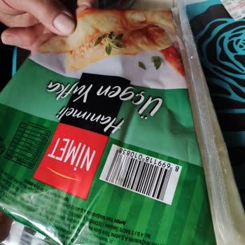 A101 Bayat Yufkaları İçin Çözüm İstiyorum