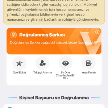 Starmaker Mavi V Olması İçin Aramıştım