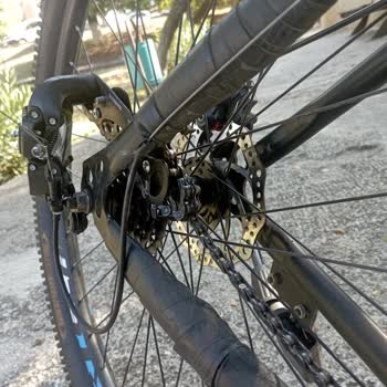 Trendyol'dan Aldığım Shimano Aktarıcıdan Kalite Sorunu