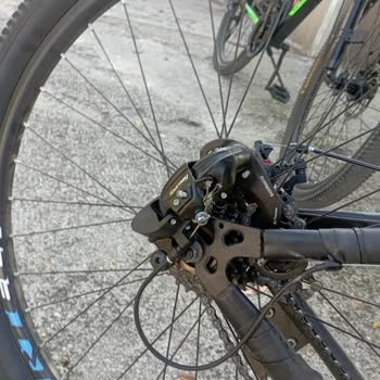 Trendyol'dan Aldığım Shimano Aktarıcıdan Kalite Sorunu