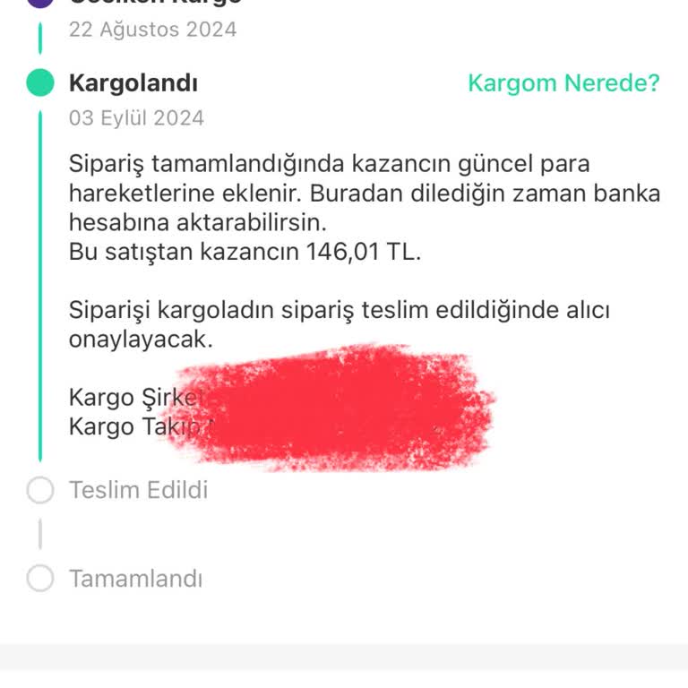 Dolap Uygulaması İle Kazancınızı Neredeyse Yarısını Alıyor.
