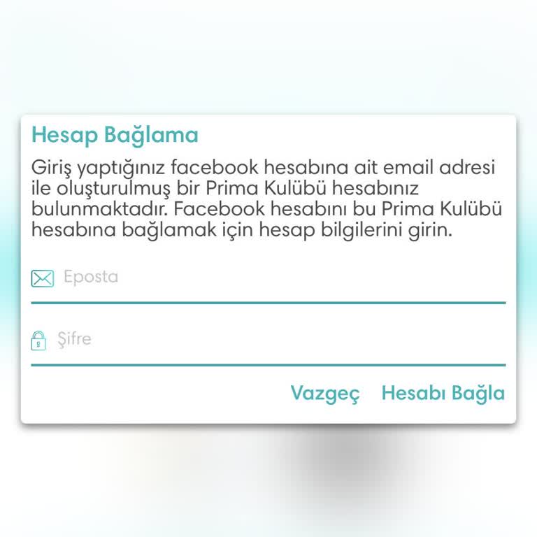 Prima Kulüp Giriş Problemi
