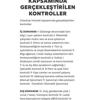 Citroen Yanıltıcı Ve Aldatıcı Reklam Sorunu