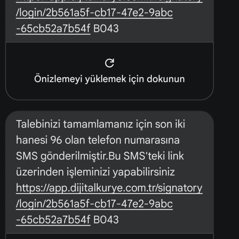 Türk Telekom Kuryeye Ulaşamıyoruz Bilgi