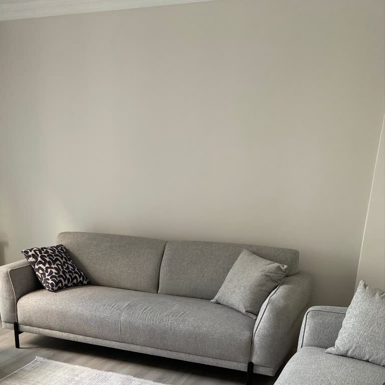 Enza Home Koltuk Kumaşları Hatalı