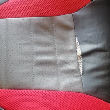 Adore Mobilya Oyuncu Koltuğunda Kalitesizlik Ve Garanti Sorunu