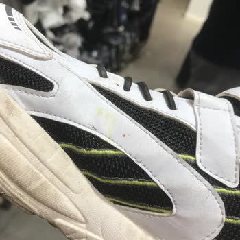 Deichmann Tekira Mağazası İadeye Kabul Etmiyor