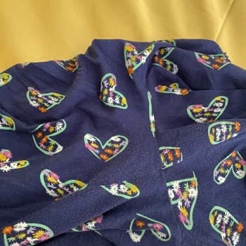 Suwen Kalitesiz Pijama Takımı