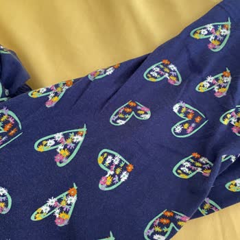 Suwen Kalitesiz Pijama Takımı