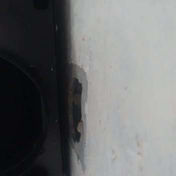 Alveus Davlumbazda Filtre Sorunu