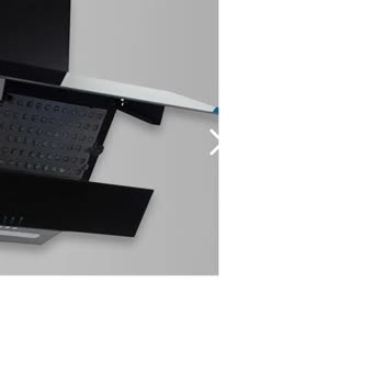 Alveus Davlumbazda Filtre Sorunu