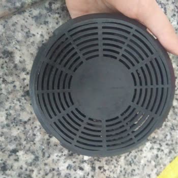 Alveus Davlumbazda Filtre Sorunu