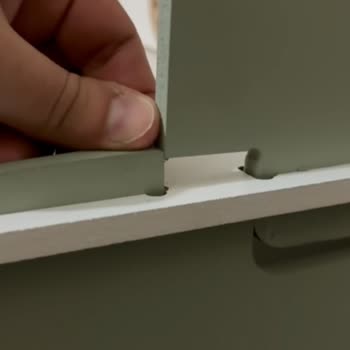 Happy House- Hatalı Parçalar Ve İlgisiz Hizmet