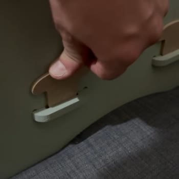 Happy House- Hatalı Parçalar Ve İlgisiz Hizmet