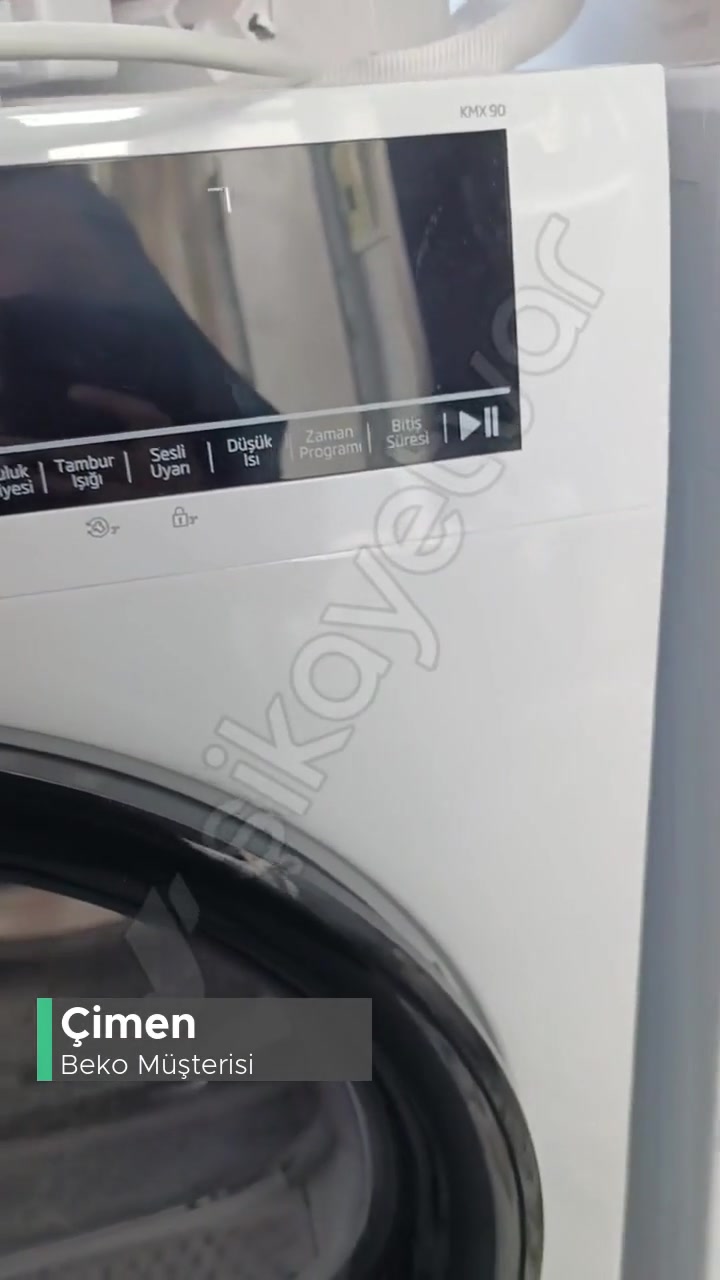 Beko Su Pompası Arızalı Gelen Ürün videonun kapak resmi