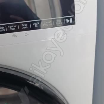 Beko Su Pompası Arızalı Gelen Ürün