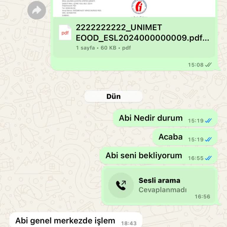 Kuveyt Türk Bankası Ağrı Şikayet
