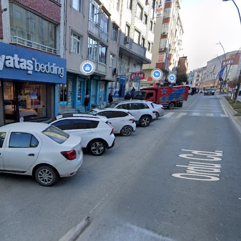 Yataş Bedding Sipariş Teslimatı Ve İptal Talebi Hakkında