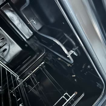 Kumtel Davlumbaz Fırın Ocak