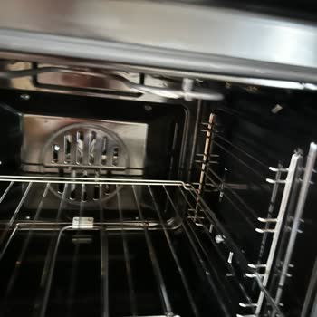 Kumtel Davlumbaz Fırın Ocak