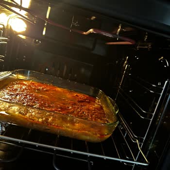 Kumtel Davlumbaz Fırın Ocak