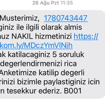 Türk Telekom Arızası Giderilmedi, 20 Gündür İnternetim Yok.