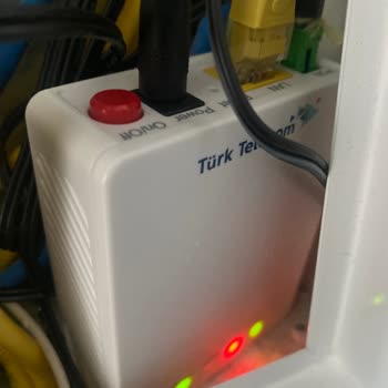 Türk Telekom Arızası Giderilmedi, 20 Gündür İnternetim Yok.