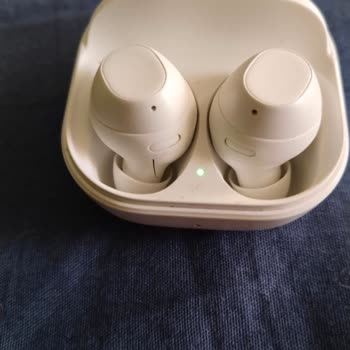 Samsung Servis Garantili Kulaklığa 1000 TL Ücret İstedi