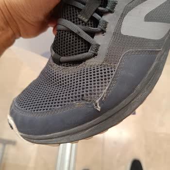 Decathlon Ayakkabısının Dayanıklılığı Ve Garanti Sorunu
