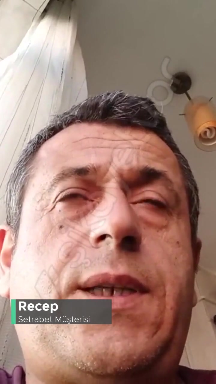 Setrabet&nbsp; Yasal İşlem Yapılmasını Talep Ederim! videonun kapak resmi