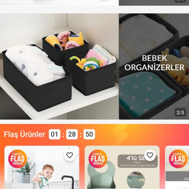 Trendyol Meleni Baby &Kids