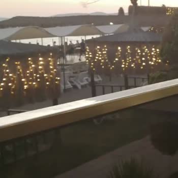 Tatilbudur Royal Beach Club Otel İzmir Gümüldür