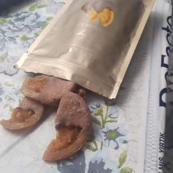 Patiswiss Koku Ve Çürüme