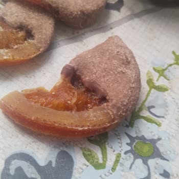 Patiswiss Koku Ve Çürüme