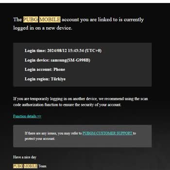 PUBG Banned My 6-Year Account After Using Gameloop Emulator Without Warning
