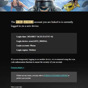 PUBG Banned My 6-Year Account After Using Gameloop Emulator Without Warning