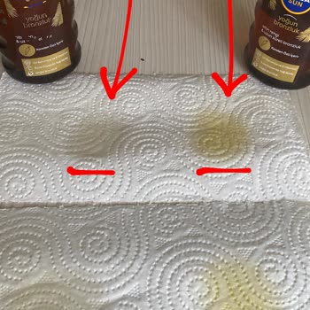 Eve Shop'tan Aldığım Bronzlaştırıcı Ürün Beklentilerimi Karşılamadı