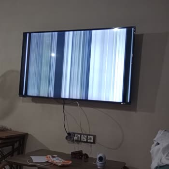 Hı Level Panel Arızası