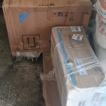 Eki aç