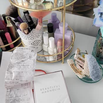 Sephora Çalışanlarının Yanlış Ürün Satması.