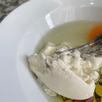 Pınar Et ve Süt Marketten Alınan Üründe Beklenmedik Sorun