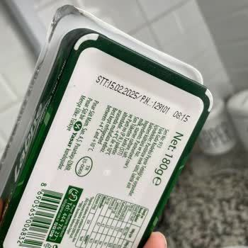 Pınar Et ve Süt Marketten Alınan Üründe Beklenmedik Sorun