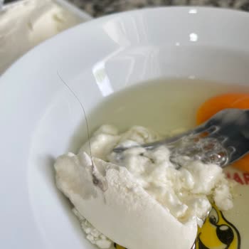 Pınar Et ve Süt Marketten Alınan Üründe Beklenmedik Sorun