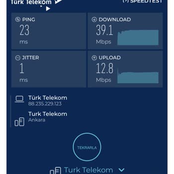 Digiturk İnternet Hızı Ve Taraftar Paketi Sorunu