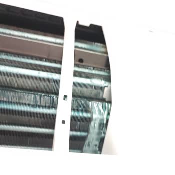 Samsung Klimada İç Ünite Su Sızıntısı