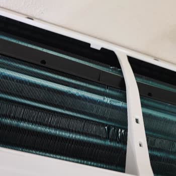 Samsung Klimada İç Ünite Su Sızıntısı