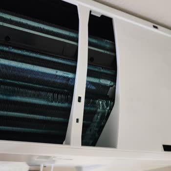 Samsung Klimada İç Ünite Su Sızıntısı